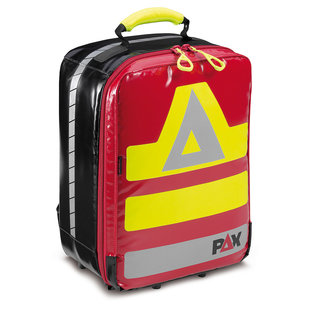 Rapid Response Team backpack S - gevuld