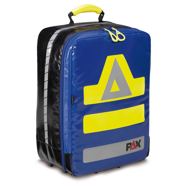 PAX Rapid Response Team backpack L - gevuld