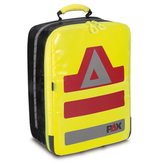 PAX Rapid Response Team backpack L - gevuld