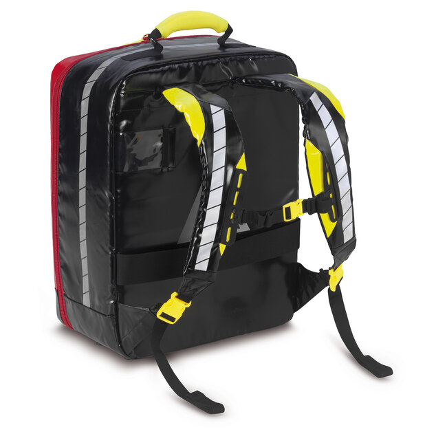 PAX Rapid Response Team backpack L - gevuld