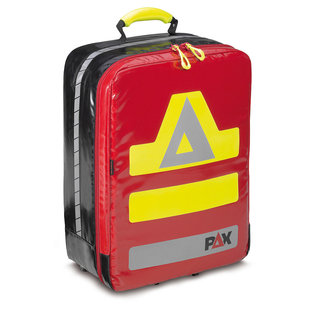 Rapid Response Team backpack L - gevuld