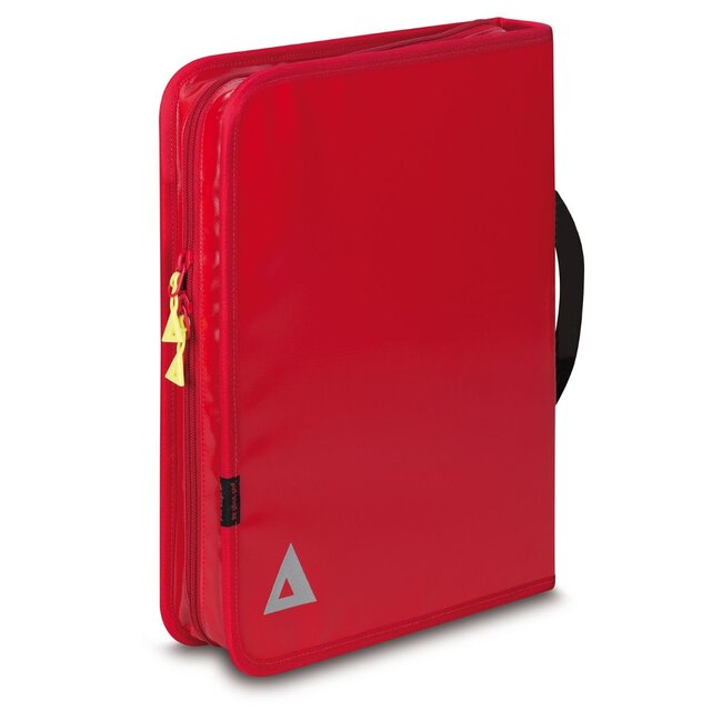 PAX Organiser A4 (DIN, portrait)