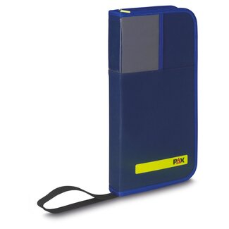 PAX Sleuteltas 20 stuks