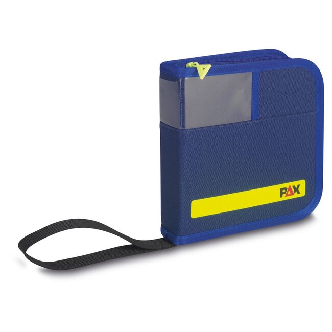 PAX Sleuteltas 10 stuks