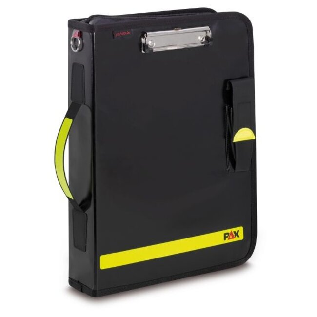 PAX Multi Organiser Tablet