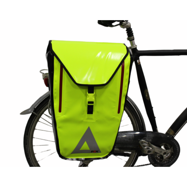 PAX Medische Fietstas L