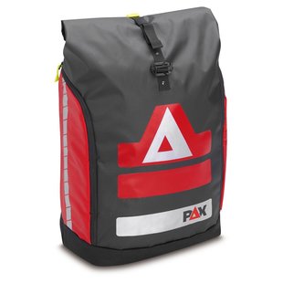 Roller Daypack