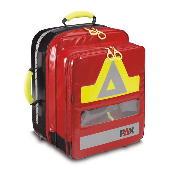 PAX Feldberg AED