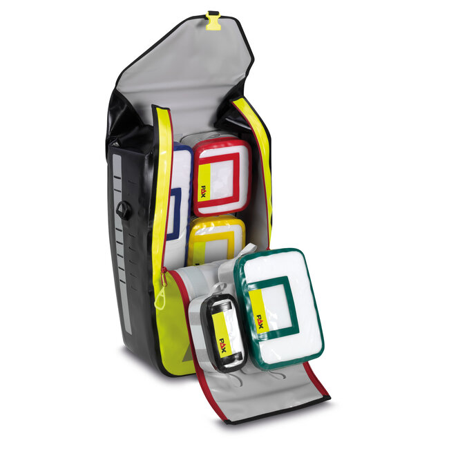 PAX Medische Fietstas L