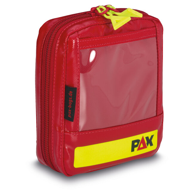 PAX Pro Series Ampullentas BTM 9