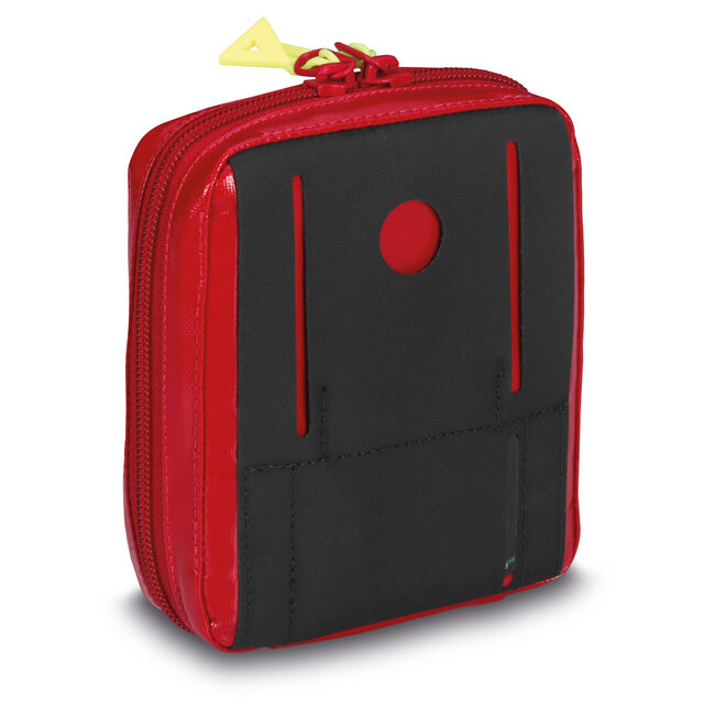 PAX Pro Series Ampullentas BTM 9