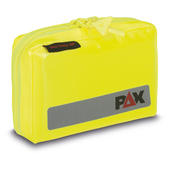 PAX Pro Series - Ampullentas BTM 5