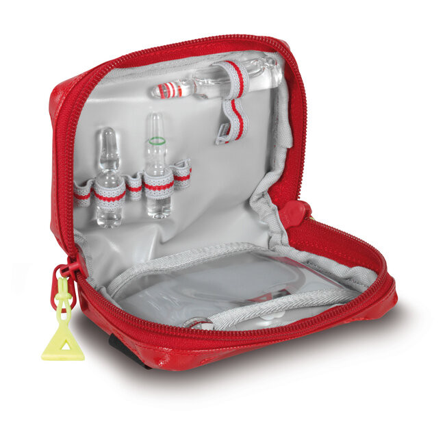 PAX Pro Series - Ampullentas BTM 5