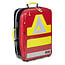 PAX Wasserkuppe L - NHG Spoedtas (gevuld)