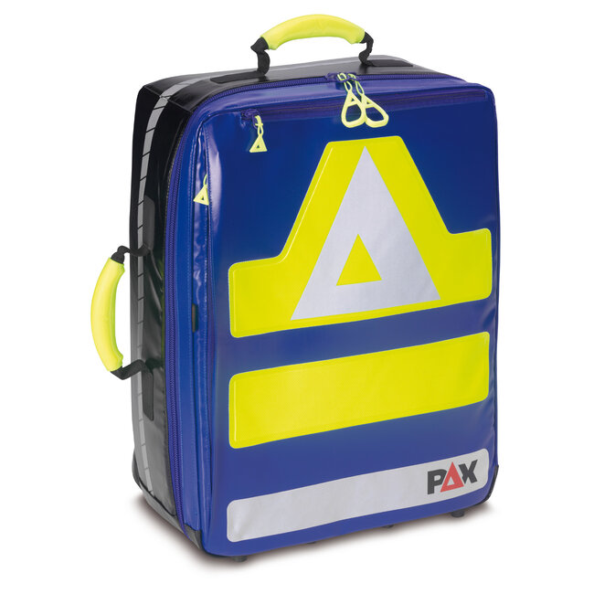 PAX Wasserkuppe L - NHG Spoedtas (gevuld)
