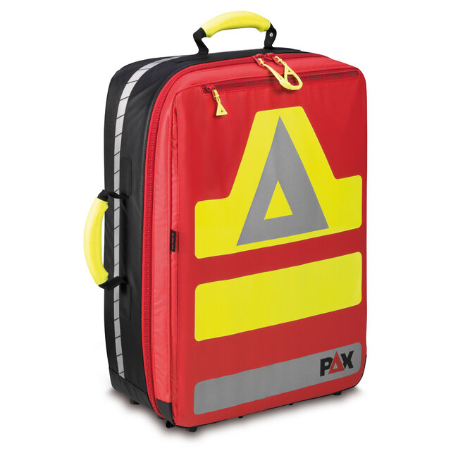 PAX Wasserkuppe L - NHG Spoedtas (gevuld)