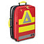 PAX Wasserkuppe L - NHG Spoedtas (gevuld)