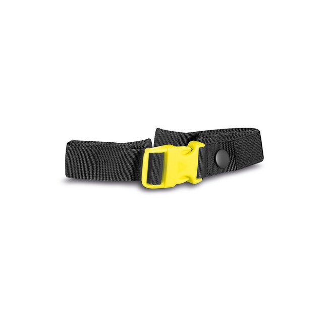 PAX Rugtas Borstband