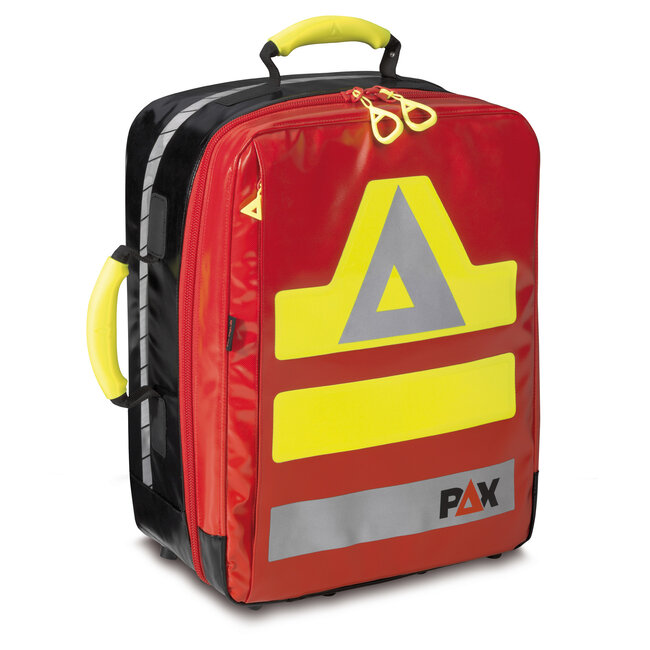 PAX Feldberg Special Rood