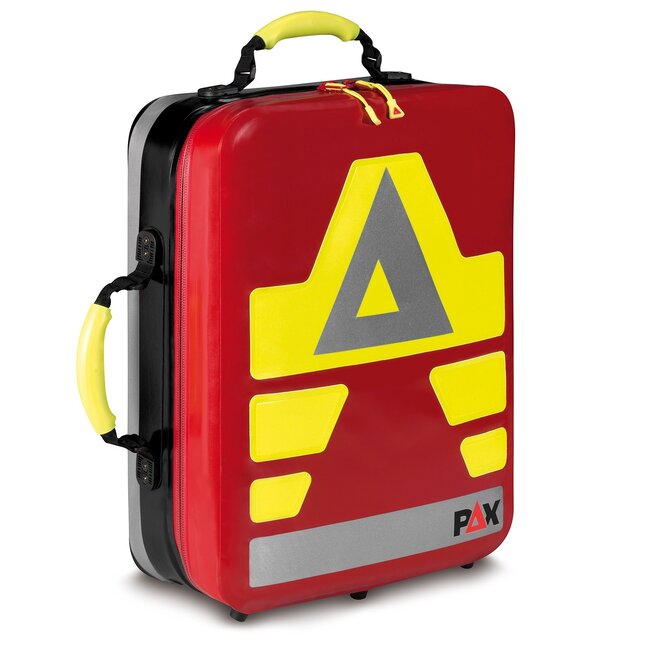 PAX Emergency backpack P5/11 M OUTLET