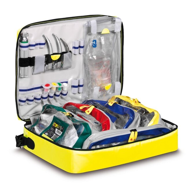 PAX Child Emergency Pack