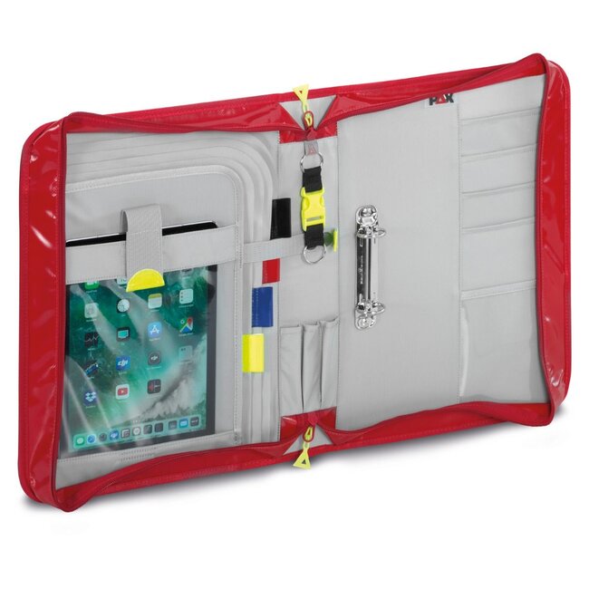 PAX Multi Organiser Tablet