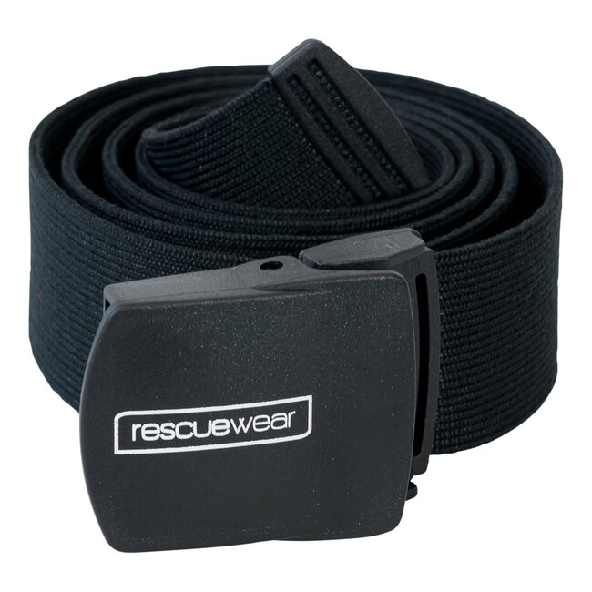 Rescuewear Riem Zwart