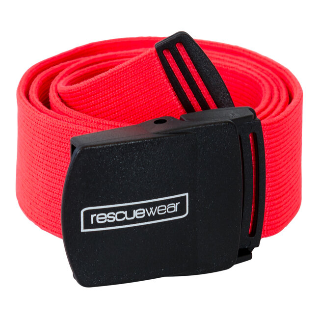 Rescuewear Riem Fluorrood