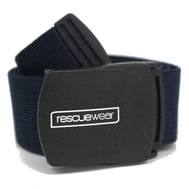 Rescuewear Riem Donkerblauw