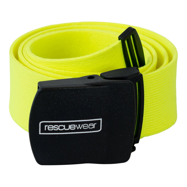Rescuewear Riem Fluorgeel