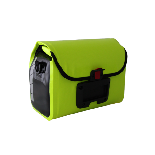 PAX Medische Fietsstuurtas