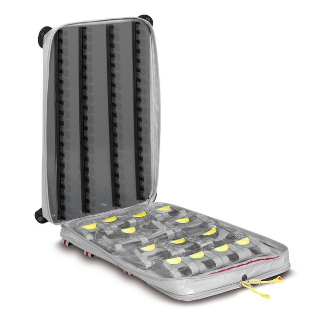 PAX Middenwand Ampullarium