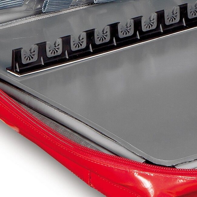 PAX Ambu Ampullen-strip