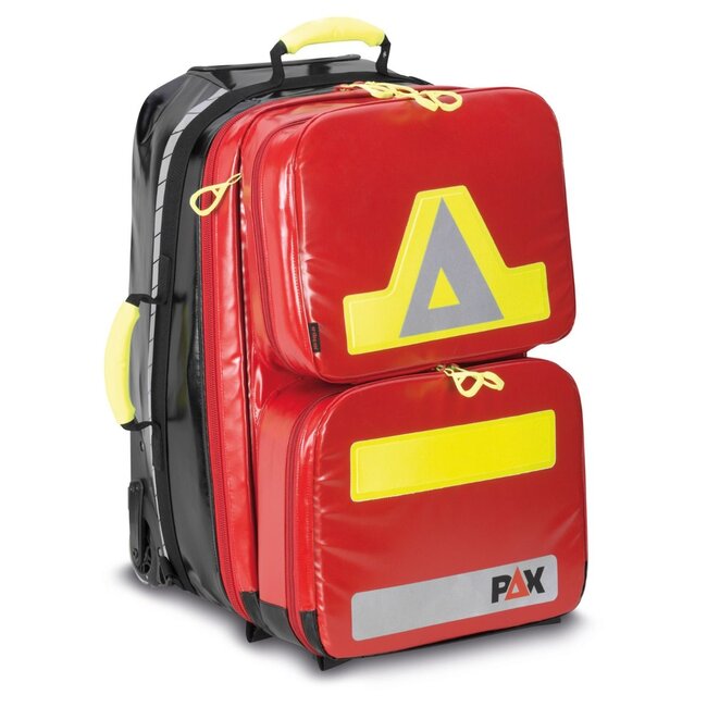 PAX Wasserkuppe L - FT2 - Trolley