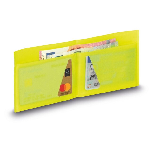 PAX Portemonnee, (spat)waterdicht