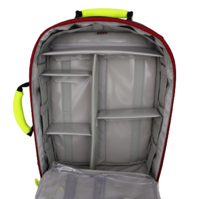 PAX Feldberg Special Blauw