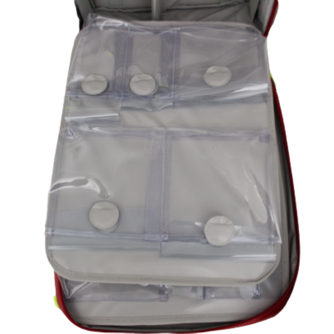 PAX Feldberg Special Blauw