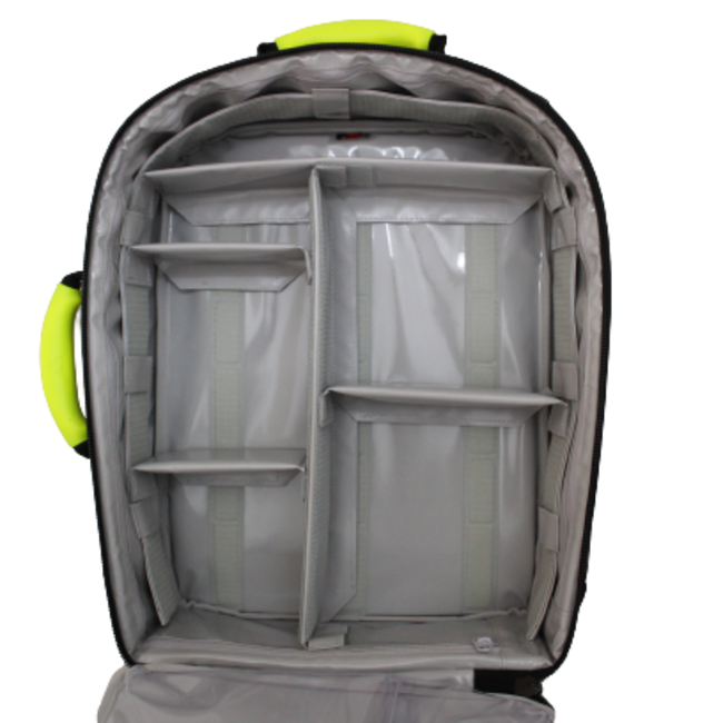 PAX Feldberg Special Rood