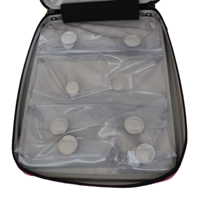 PAX Feldberg Special Rood