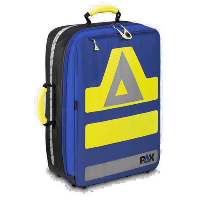 PAX Wasserkuppe L - NHG versie (leeg)