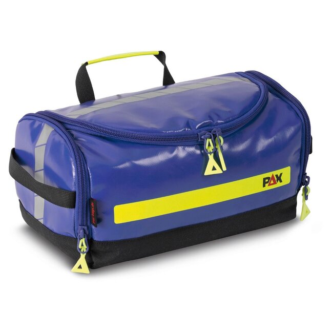 PAX Toilettas Raccoon