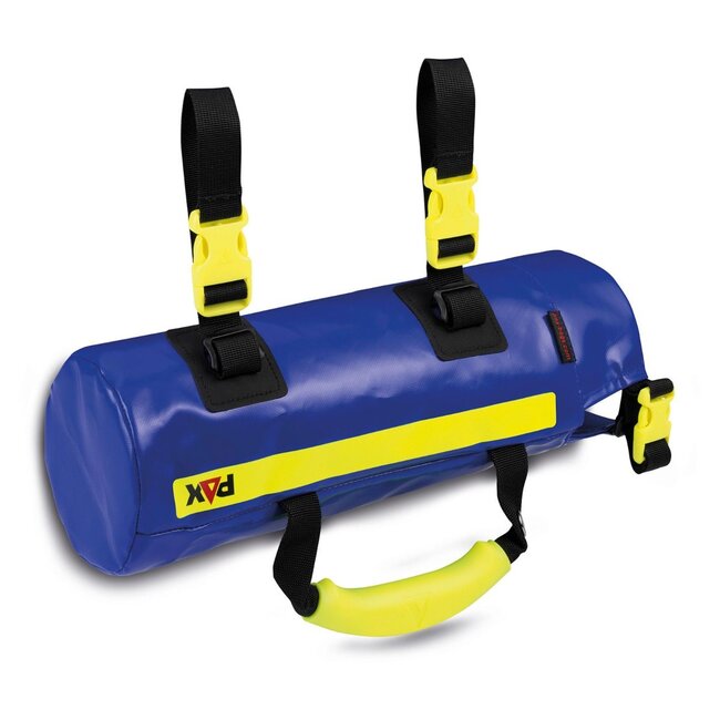 PAX Zuurstof cilinder tas