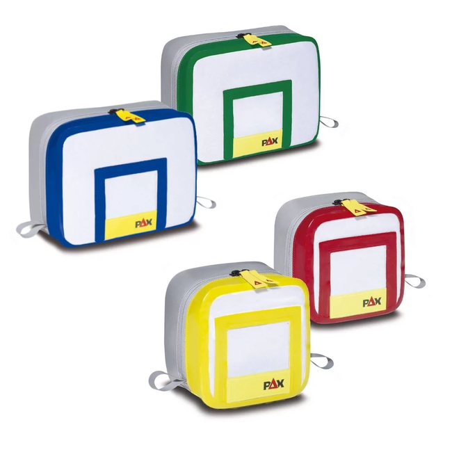 PAX Binnentasjes set 1
