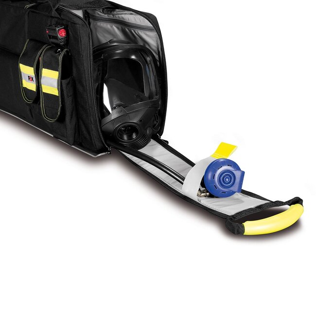 PAX RIT-tas Brandweer