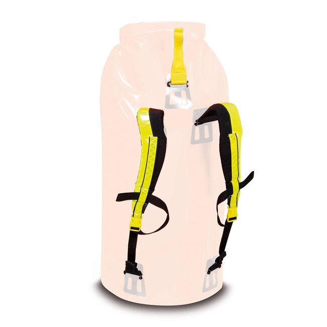 PAX Schouderbanden set voor PAX Sack