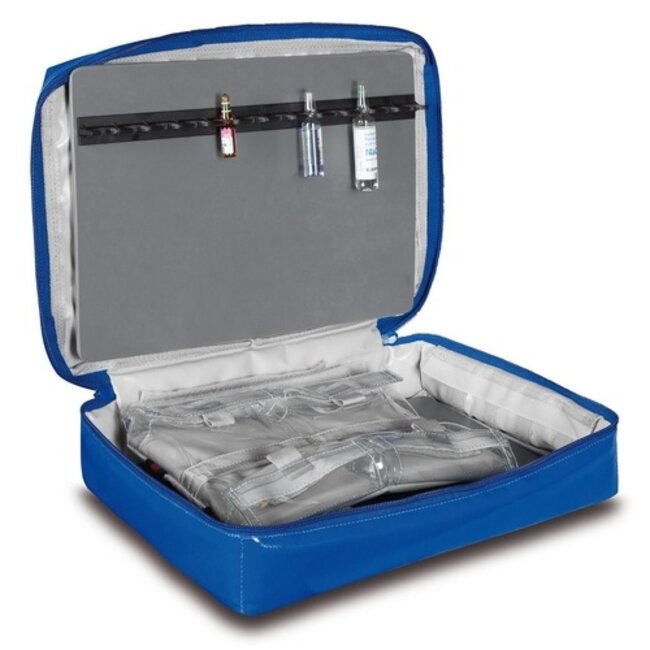 PAX Ampullentas XL  - Rail/Clip-in