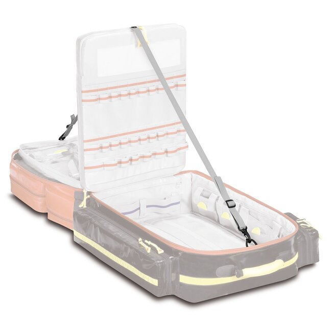 PAX Wasserkuppe L Module band