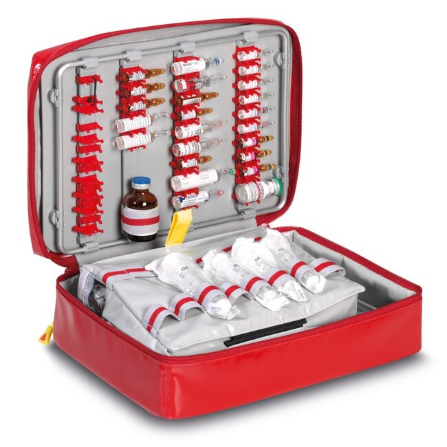 PAX Ampullentas XL  - PCI - POS