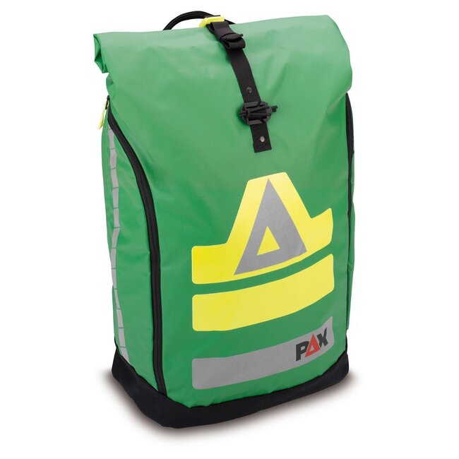 PAX Roller Daypack