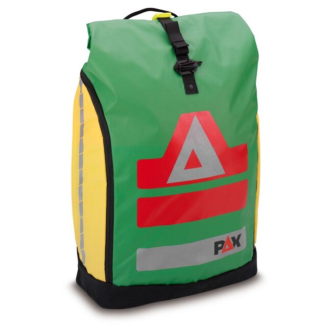 PAX Roller Daypack